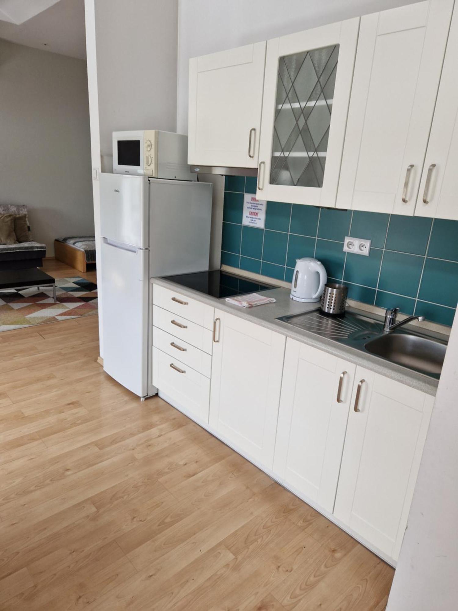 Apartamenty „Lofty W Piecowni” Włocławek Exterior foto