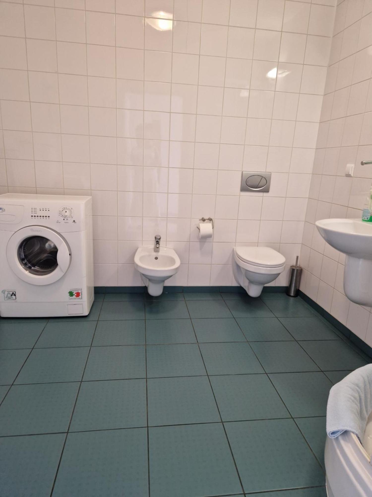 Apartamenty „Lofty W Piecowni” Włocławek Exterior foto