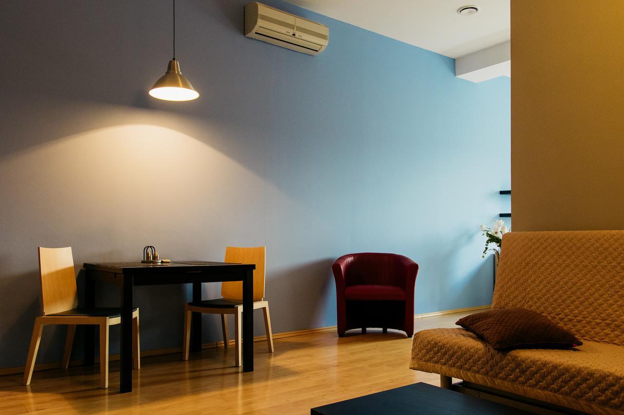 Apartamenty „Lofty W Piecowni” Włocławek Exterior foto